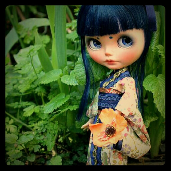 Meet your Posher, Jacqueline - Picture 1 of 1